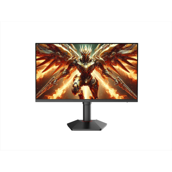 Koorui G2721E 27 Inch IPS QHD 320Hz Gaming Monitor Koorui G2721E 27 Inch IPS QHD 320Hz Gaming Monitor