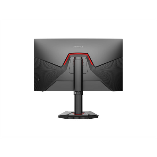 Koorui G2721E 27 Inch IPS QHD 320Hz Gaming Monitor Koorui G2721E 27 Inch IPS QHD 320Hz Gaming Monitor