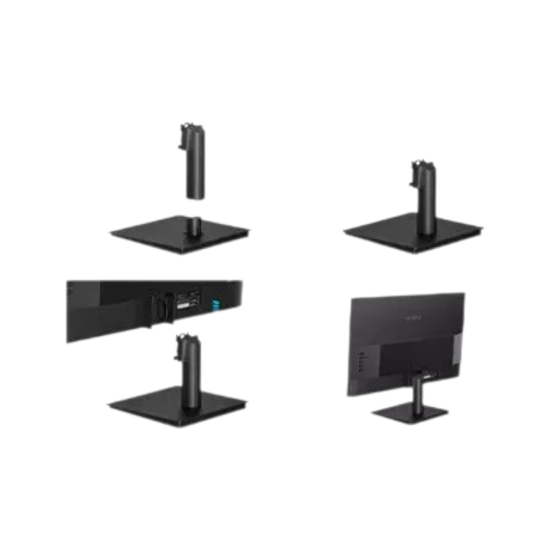 KOORUI 1ms QHD IPS E2721H 27-Inch 120Hz Gaming Monitor