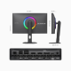 KOORUI S2741LM 27-inch UHD 160Hz/FHD 320Hz/UHD Dual-Mode IPS Gaming Monitor