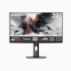 KOORUI S2741LM 27-inch UHD 160Hz/FHD 320Hz/UHD Dual-Mode IPS Gaming Monitor