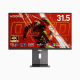 KOORUI S3241XO 32-Inch QD-OLED Display 4K 240Hz Gaming Monitor KOORUI S3241XO 32-Inch QD-OLED Display 4K 240Hz Gaming Monitor
