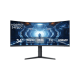 KOORUI 34E6UC WQHD 34-inch VA 165Hz Curved Gaming Monitor KOORUI 34E6UC WQHD 34-inch VA 165Hz Curved Gaming Monitor