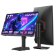 KOORUI G2722P Fast IPS WQHD 27-inch 200Hz Gaming Monitor