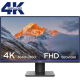 KOORUI N07 27-inch 4K UHD 60Hz IPS Business Monitor KOORUI N07 27-inch 4K UHD 60Hz IPS Business Monitor