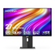 KOORUI S2721XO 27-Inch OLED Screen QHD 0.03ms Gaming Monitor KOORUI S2721XO 27-Inch OLED Screen QHD 0.03ms Gaming Monitor
