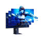 KOORUI S2721XO 27-Inch OLED Screen QHD 0.03ms Gaming Monitor KOORUI S2721XO 27-Inch OLED Screen QHD 0.03ms Gaming Monitor