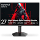Koorui G2721E 27-Inch IPS QHD 320Hz Gaming Monitor Koorui G2721E 27-Inch IPS QHD 320Hz Gaming Monitor