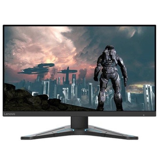 Lenovo G24-20 23.8" FHD IPS 144Hz Gaming Monitor Lenovo G24-20 23.8" FHD IPS 144Hz Gaming Monitor