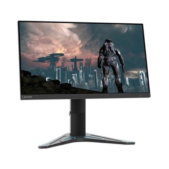 Lenovo G24-20 23.8" FHD IPS 144Hz Gaming Monitor Lenovo G24-20 23.8" FHD IPS 144Hz Gaming Monitor