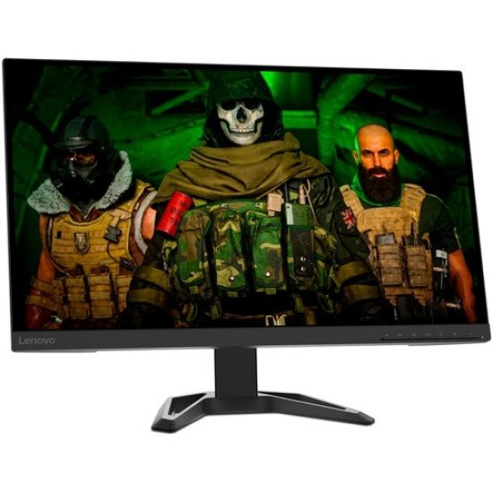 Lenovo G27-30 27" VA FHD 165Hz HDR Gaming Monitor Lenovo G27-30 27" VA FHD 165Hz HDR Gaming Monitor
