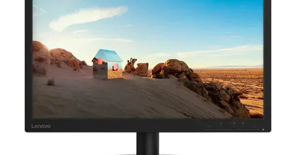 Lenovo D20-30 19.5 Inch HD+ HDMI VGA Monitor price in bangladesh