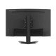 Lenovo G32qc-30 32" 165Hz QHD Curved Gaming Monitor Lenovo G32qc-30 32" 165Hz QHD Curved Gaming Monitor