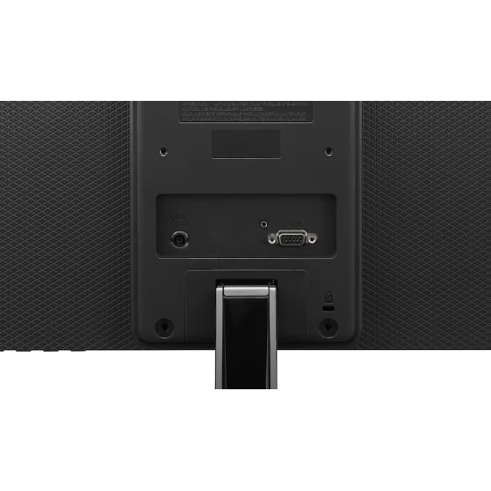 LG 19M38A 18.5 Inch Full HD LED Monitor (VGA Port)