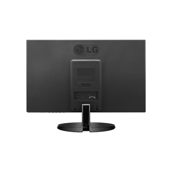 LG 19M38A 18.5 Inch Full HD LED Monitor (VGA Port)