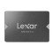 Lexar NS100 256GB 2.5 inch Gray SATA III SSD
