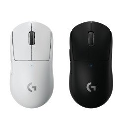 Logitech G pro X superlight Wireless Professional Gaming Mouse Logitech G pro X superlight Wireless Professional Gaming Mouse