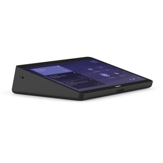 Logitech Tap for one Touch Video Conference Controlling