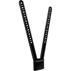 Logitech TV Mount for Meet Up Video Conference Cam Logitech TV Mount for Meet Up Video Conference Cam