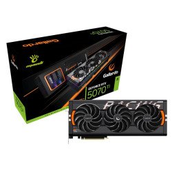 Manli Gallardo GeForce RTX 5070 Ti OC 16GB GDDR7 Graphics Card Manli Gallardo GeForce RTX 5070 Ti OC 16GB GDDR7 Graphics Card