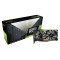 Manli GeForce RTX 3050 6GB Nebula Twin GDDR6 Graphics Card