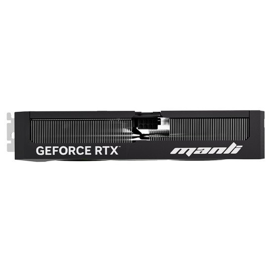 Manli Nebula V2 GeForce RTX 5060 Ti 16GB GDDR7 Graphics Card Manli Nebula V2 GeForce RTX 5060 Ti 16GB GDDR7 Graphics Card