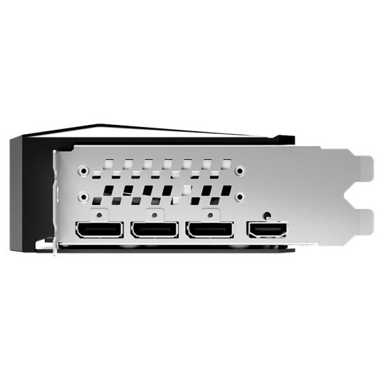 Manli Nebula V2 GeForce RTX 5060 Ti 16GB GDDR7 Graphics Card Manli Nebula V2 GeForce RTX 5060 Ti 16GB GDDR7 Graphics Card