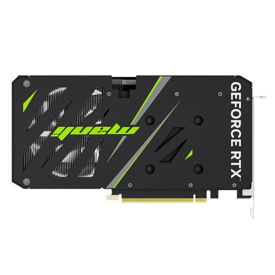 Manli Nebula V2 GeForce RTX 5060 Ti 16GB GDDR7 Graphics Card Manli Nebula V2 GeForce RTX 5060 Ti 16GB GDDR7 Graphics Card