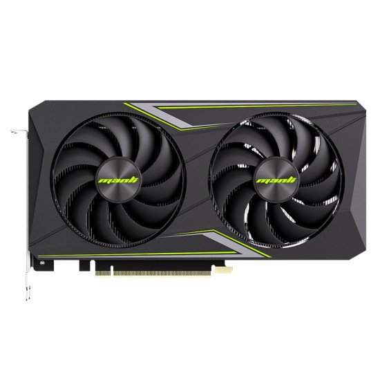 Manli Nebula GeForce RTX 5060 Ti 8GB GDDR7 Graphics Card Manli Nebula GeForce RTX 5060 Ti 8GB GDDR7 Graphics Card