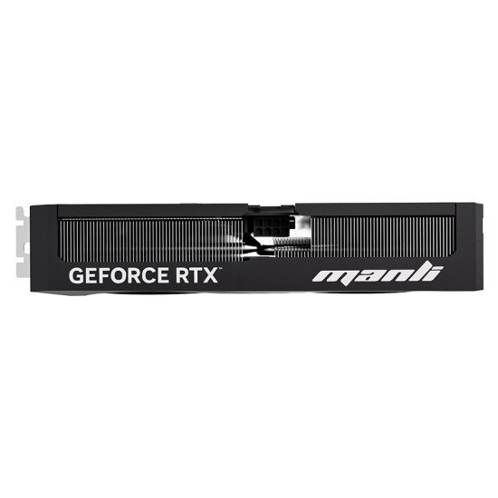 Manli Nebula GeForce RTX 5060 Ti 8GB GDDR7 Graphics Card Manli Nebula GeForce RTX 5060 Ti 8GB GDDR7 Graphics Card