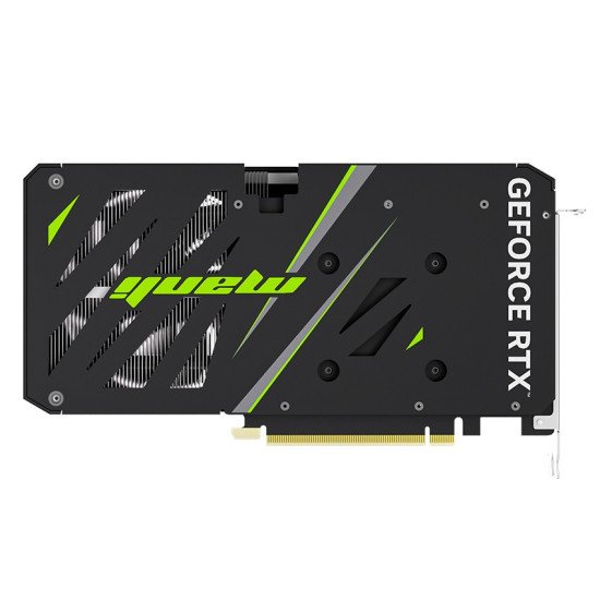 Manli Nebula GeForce RTX 5060 Ti 8GB GDDR7 Graphics Card Manli Nebula GeForce RTX 5060 Ti 8GB GDDR7 Graphics Card