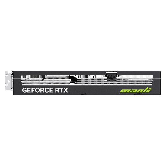 Manli Nebula GeForce RTX 5070 Ti 16GB GDDR7 Graphics Card