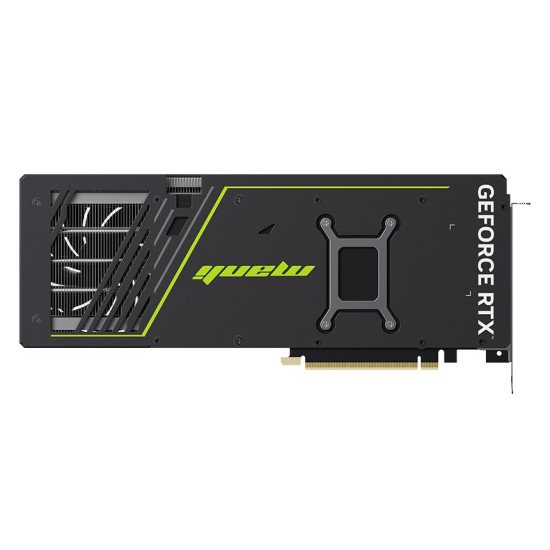 Manli Nebula GeForce RTX 5070 Ti 16GB GDDR7 Graphics Card