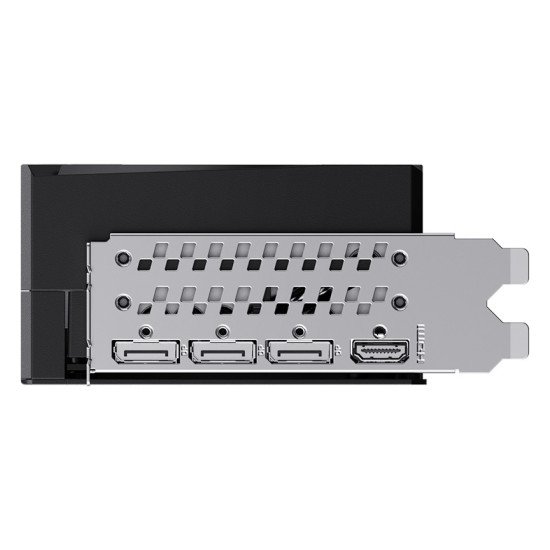 Manli Nebula GeForce RTX 5080 16GB GDDR7 Graphics Card Manli Nebula GeForce RTX 5080 16GB GDDR7 Graphics Card