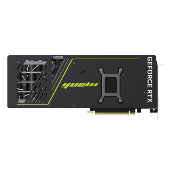 Manli Nebula GeForce RTX 5080 16GB GDDR7 Graphics Card Manli Nebula GeForce RTX 5080 16GB GDDR7 Graphics Card