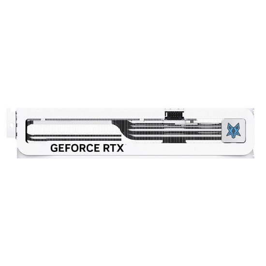 Manli Polar Fox GeForce RTX 5080 OC 16GB GDDR7 Graphics Card