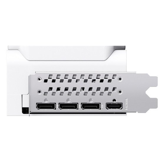 Manli Polar Fox GeForce RTX 5080 OC 16GB GDDR7 Graphics Card