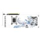 Manli Polar Fox GeForce RTX 5080 OC 16GB GDDR7 Graphics Card
