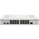 Mikrotik CCR2004-16G-2S+PC Passive Cooling Cloud Core Router