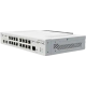 Mikrotik CCR2004-16G-2S+PC Passive Cooling Cloud Core Router