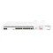 Mikrotik CCR1036-8G-2S+EM 1U rackmount 8-Port Gigabit Ethernet Router
