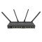 Mikrotik RB4011iGS+5HACQ2HND-IN 10X Gigabit Ethernet Router