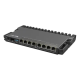 Mikrotik RB5009UPr+S+IN Gigabit Ethernet Router
