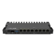 Mikrotik RB5009UPr+S+IN Gigabit Ethernet Router