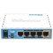 Mikrotik RB951Ui-2nD hAP Access Point Router