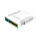 Mikrotik RB960PGS hEX PoE 5 Port Gigabit Router