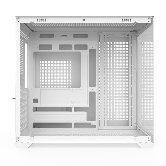 T-Wolf City Ranger X7 ARGB Mid-Tower ATX Gaming Case