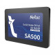 Netac SA500 120GB 2.5-inch SATAIII SSD
