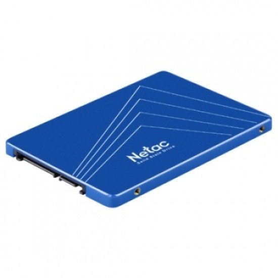 Netac N535S 240GB 2.5-inch SATAIII SSD