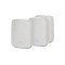 Netgear ORBI RBK353 Ax1800 Dual Band Mesh Router 